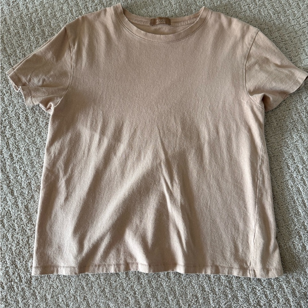 Nuuds Everyday Tee